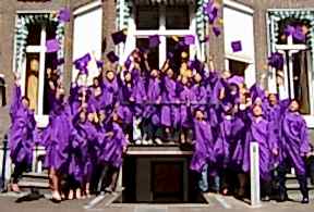 Fontys University of Applied Sciences (Нидерланды)