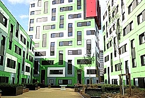 University of Essex (Великобритания)