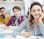 Как поступить за границу после 11 класса