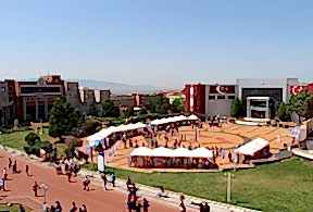 Alanya University