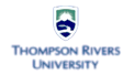 Thompson Rivers University