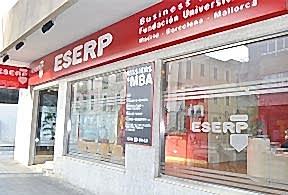 ESERP Business School (Испания)