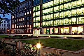 Birkbeck, University of London (Великобритания)