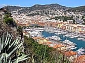 France Langue, Ницца