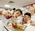 Интерактивное занятие на английском языке от The National Mathematics and Science College