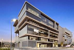 Университет Heriot-Watt University Dubai